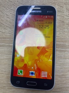 Б/в Мобільний телефон Samsung galaxy core prime sm-g360h 01-200956874