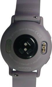 Б/в Смарт-годинник Garmin vivoactive 5 metallic orchid aluminum bezel with orchid case and silicone 01-200958310