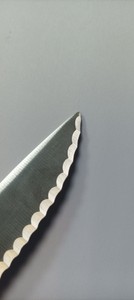 Б/в Ніж кухонний Gefu enno 01-200958520