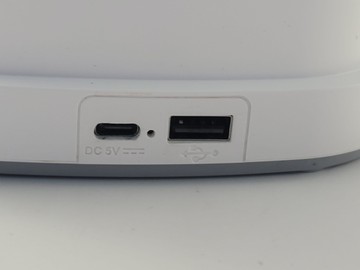 Б/в Лампа Quantum qm-tl1060 01-200909618