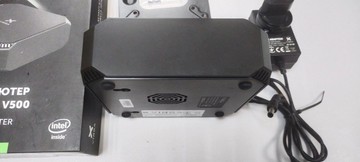 Б/в Міні пк Vinga intel celeron j4125/ram 8gb/ssd 128gb/інтегрована 01-200958725