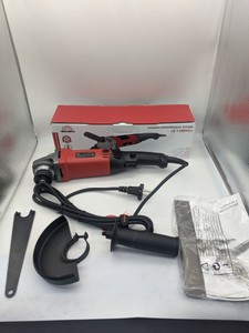 Б/в Кутова шліфмашина Vitals master ls1286hlv 16-000277502