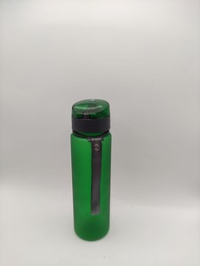 Б/в Спортивна пляшка Green 0.7 01-200962008