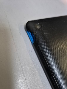 Б/у Планшет Lenovo tb3-710f 8gb 01-200956563