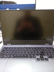 Б/в Ноутбук Lenovo 15/ryzen 5 7235hs ddr5/16gb ddr5/ssd 512 gb/geforce rtx3050 6gb 01-200962396
