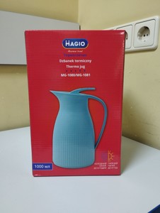 Б/в Термокружка Magio mg-1081 01-200962434