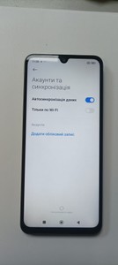 Б/в Мобільний телефон Xiaomi redmi 14c 4/128gb 01-200962953
