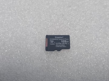 Kingstone 128gb