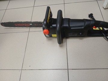 Б/у Пила цепная Dnipro-M dse-24ds 01-200963754
