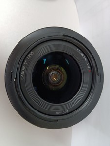 Б/в Фотооб`єктив Canon ef 17-40mm f/4 l 01-200963758