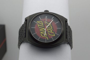 Б/в Годинник Nixon santa cruz 17j 01-200963643