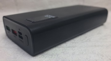 Б/в Повербанк Wst op727s pd22.5w+qc3.0 20000mah 01-200963379