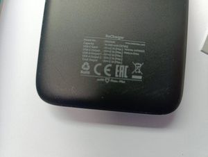 Б/в Повербанк Ttec 2bb232gr 10000mah 35w 01-200958597