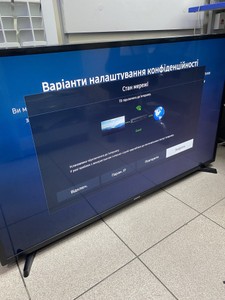 Б/у Телевизор Samsung ue43t5300 01-200963083