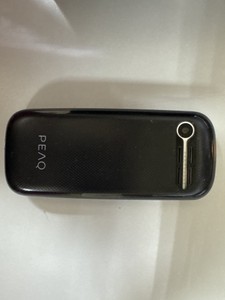Б/в Мобільний телефон Peaq pmp 12 4g 01-200966564