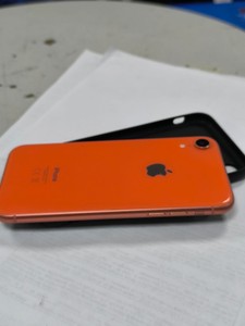 Б/в Мобільний телефон Apple iphone xr 64gb 01-200901154