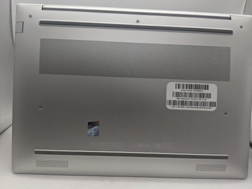 Б/в Ноутбук Hp 16/core ultra 5 125h ddr5/16gb ddr5/hdd *відсутній/ssd 512 gb/*інтегрована 01-200964441