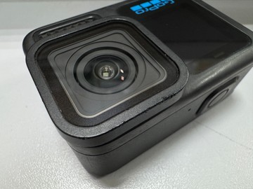 Б/в Екшн-камера Gopro hero13 01-200966693