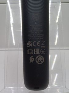 Б/в Машинка для стрижки Philips all-in-one trimmer 3000 series 7in1 mg3920/15 01-200966075