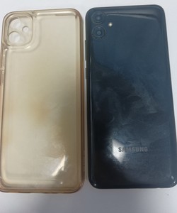 Б/в Мобільний телефон Samsung galaxy a04e a042f 3/32gb 01-200967977