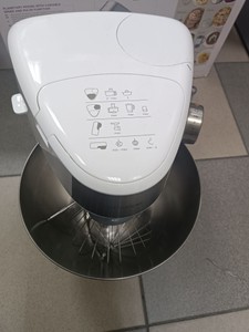 Б/в Кухонна машина Kenwood prospero+ khc29a.r0si 01-200968294