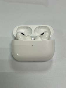 Б/у Навушники Apple airpods pro 2nd generation with magsafe charging case usb-c 01-200968427
