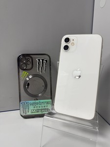 Б/в Мобільний телефон Apple iphone 11 64gb 01-200971874