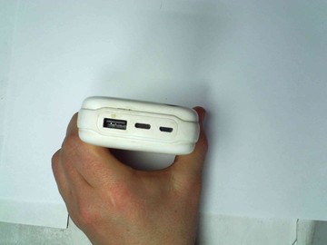 Б/в Повербанк Calk cy015 01-200972835