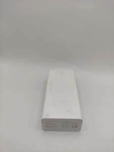 Б/у Повербанк Xiaomi pb3018zm 30000mah 18w 01-200972137