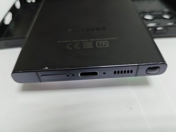 Б/в Мобільний телефон Samsung galaxy s23 ultra 12/512gb 01-200973103