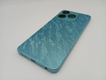 Б/в Мобільний телефон Zte blade a75 4/128gb 01-200972160