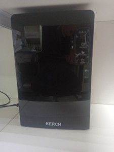 Б/в Осушувач повітря Kerch ultra air 90w 01-200972962
