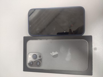 Б/у Мобільний телефон Apple iphone 13 pro 128gb 01-200974232