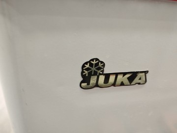 Б/в Морозильна скриня Juka m400s 01-200974753