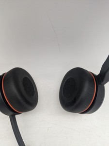 Б/у Навушники Jabra evolve 75 ms stereo 01-200974411