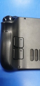 Б/в Ігрова приставка Valve steam deck 512 gb 01-200974463