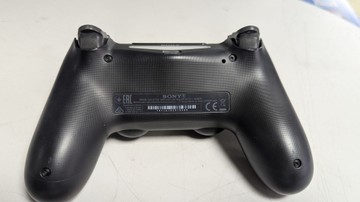 Б/в Геймпад Sony dualshock 4 v2 01-200975169