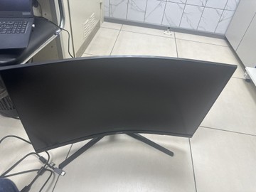 Б/в Монітор Samsung odyssey g5 ls32cg550 01-200974930