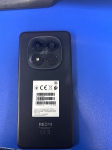 Б/у Мобільний телефон Xiaomi redmi note 15 pro 4g 8/256gb 01-200973393