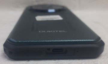 Б/в Мобільний телефон Oukitel wp39 6/256gb 01-200973727