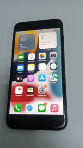 Б/в Мобільний телефон Apple iphone 7 plus 128gb 01-200973768
