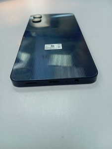 Б/в Мобільний телефон Samsung galaxy a06 4/128gb 01-200975740