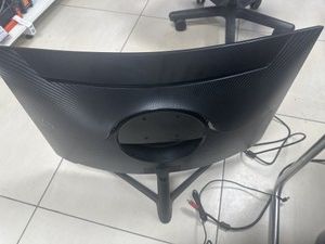Б/в Монітор Samsung odyssey g5 ls32cg550 01-200974930