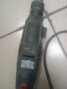 Б/в Перфоратор Bosch gbh 2-28 01-200975646