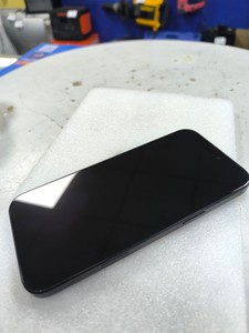 Б/в Мобільний телефон Apple iphone 16 pro max 256gb 01-200902664