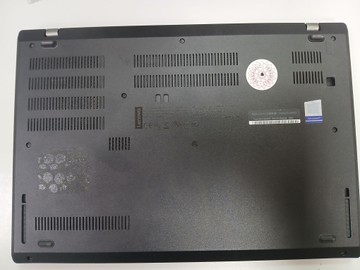Б/в Ноутбук Lenovo 14/core i3 8130u ddr4/8gb ddr4/ssd 240 gb/*інтегрована 01-200976893