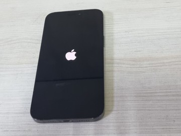 Б/в Мобільний телефон Apple iphone 14 pro max 128gb esim 01-200976780