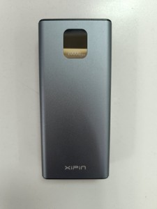 Б/в Повербанк Xipin t144lf 20000 mah gray 01-200974694
