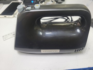 Б/в Міксер Kenwood lite hmp30.a0bk 01-200976772