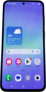 Б/в Мобільний телефон Samsung galaxy a36 5g 6/128gb 01-200930599